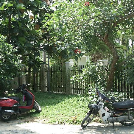 Lila Homestay Hoi An Exteriér fotografie