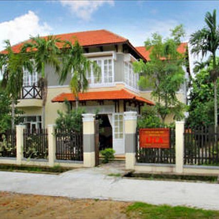 Lila Homestay Hoi An Exteriér fotografie