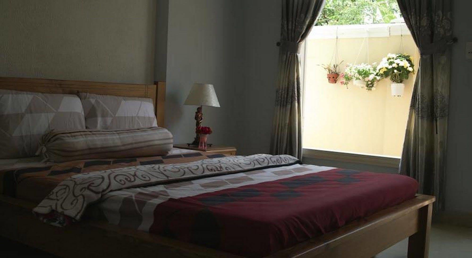 Lila Homestay Hoi An Exteriér fotografie
